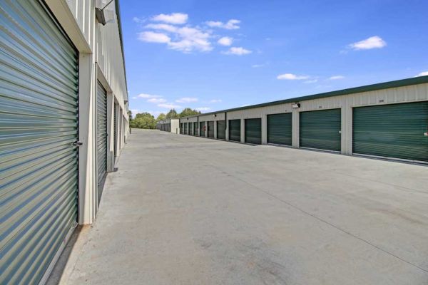 Versatile Storage Units